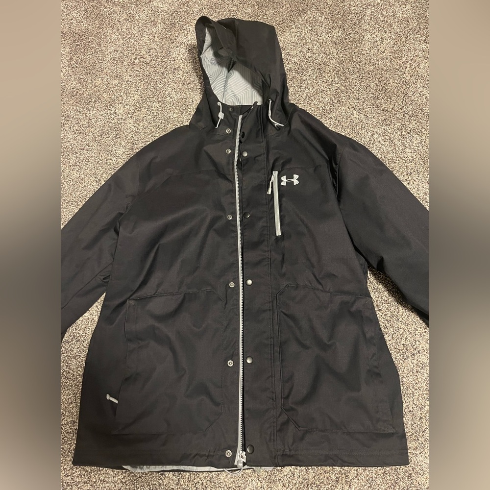 UnderArmour Winter Coat